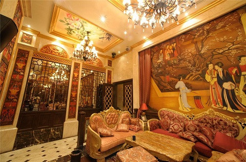 红山高档KTV妹子质量哪家好 红山高档KTV妹子质量哪家好