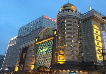 红山最大顶级出名高端豪华KTV会所-皇冠伯爵KTV顶级体验点评